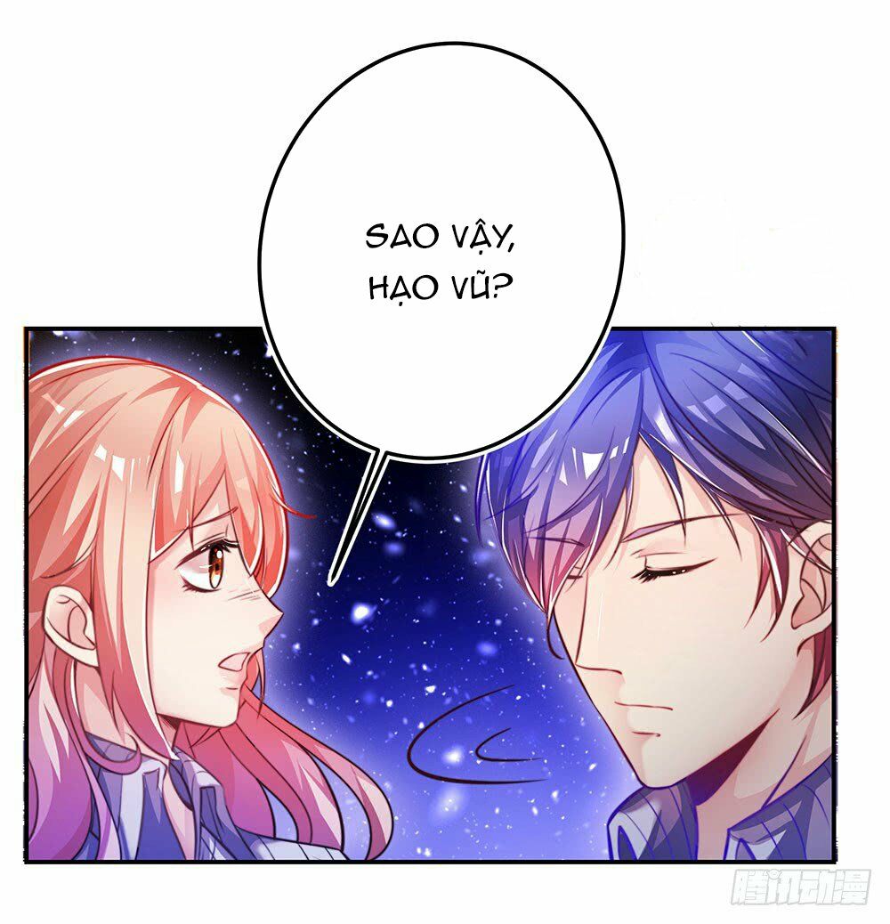 Yêu Tiếp Thành Nghiện, Tổng Tài Quá Bá Đạo: Chapter 32