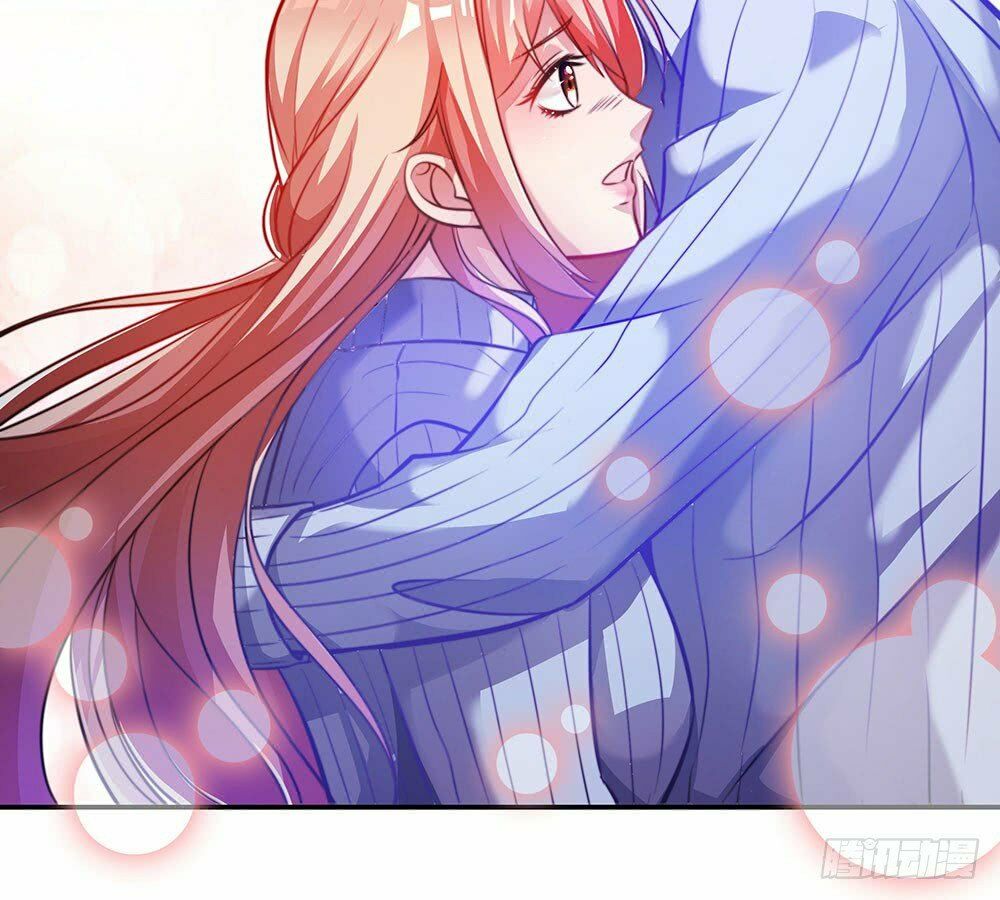 Yêu Tiếp Thành Nghiện, Tổng Tài Quá Bá Đạo: Chapter 32