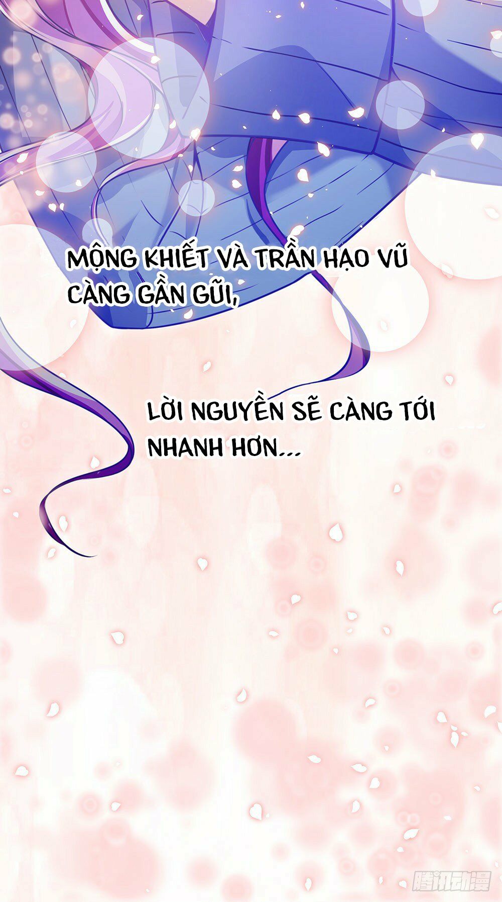 Yêu Tiếp Thành Nghiện, Tổng Tài Quá Bá Đạo: Chapter 33