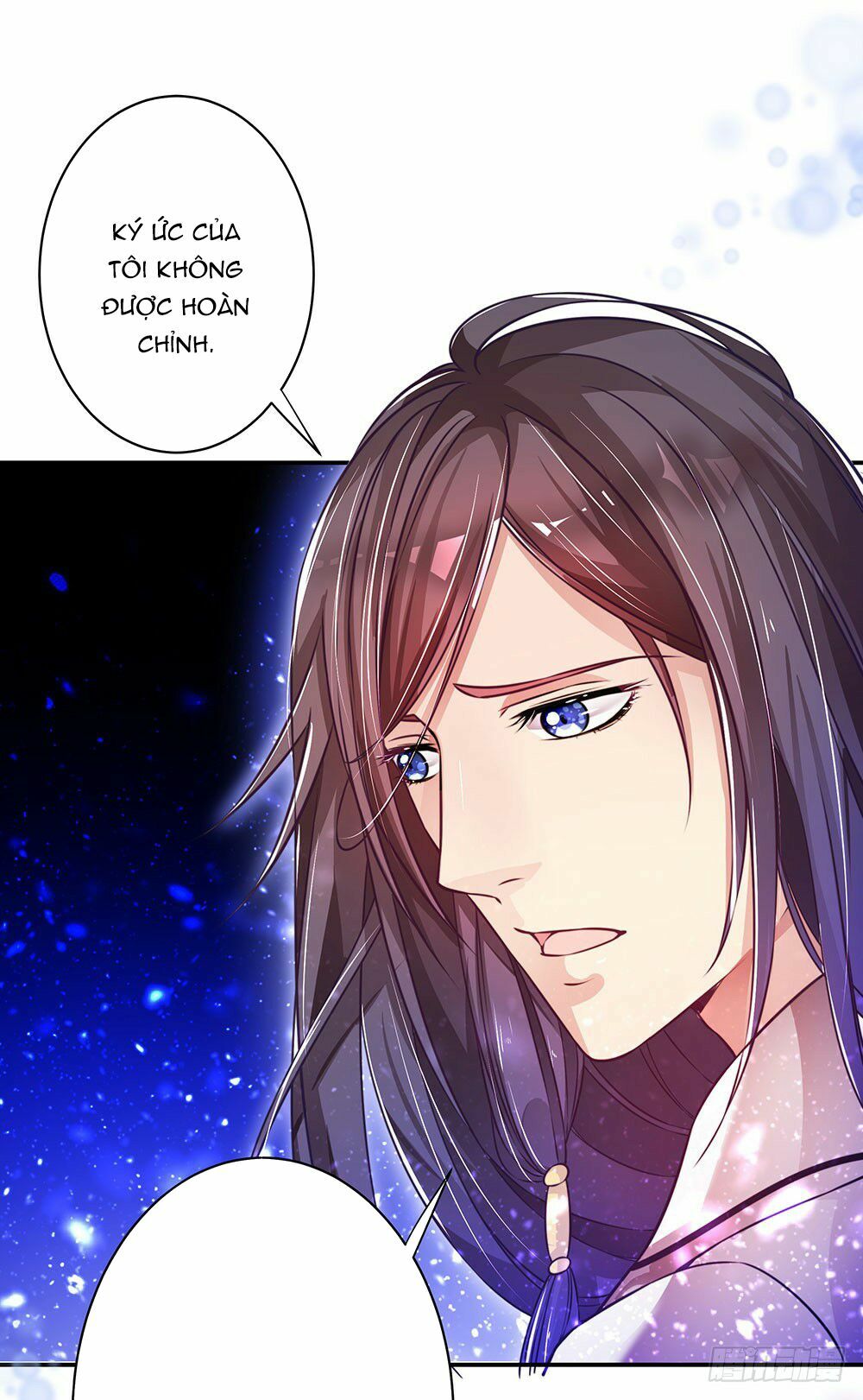 Yêu Tiếp Thành Nghiện, Tổng Tài Quá Bá Đạo: Chapter 34