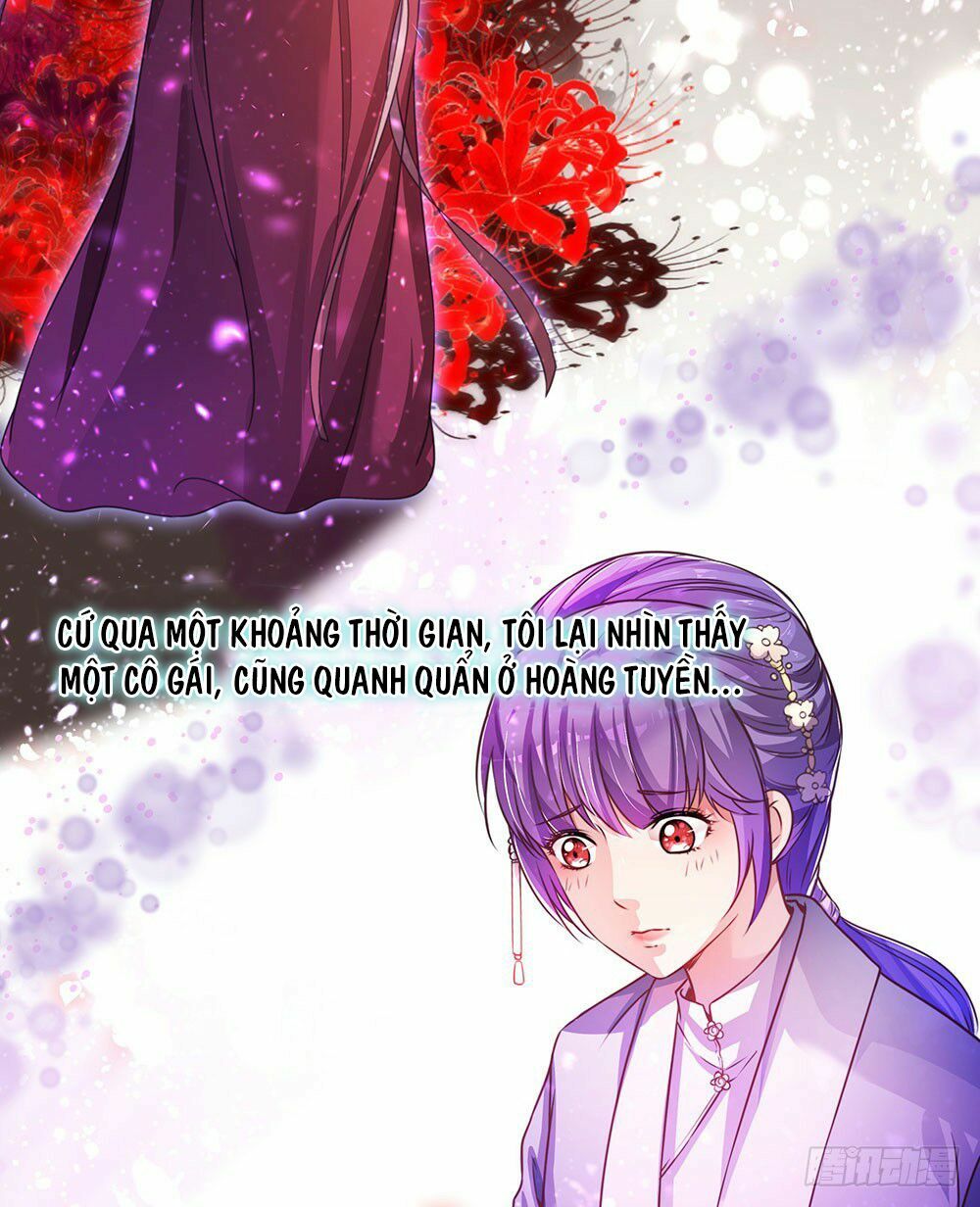 Yêu Tiếp Thành Nghiện, Tổng Tài Quá Bá Đạo: Chapter 34