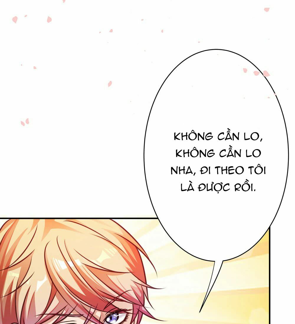 Yêu Tiếp Thành Nghiện, Tổng Tài Quá Bá Đạo: Chapter 36