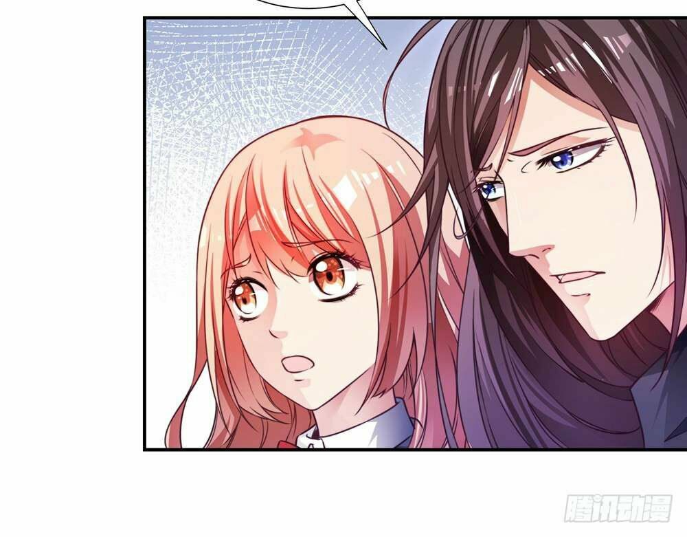 Yêu Tiếp Thành Nghiện, Tổng Tài Quá Bá Đạo: Chapter 38