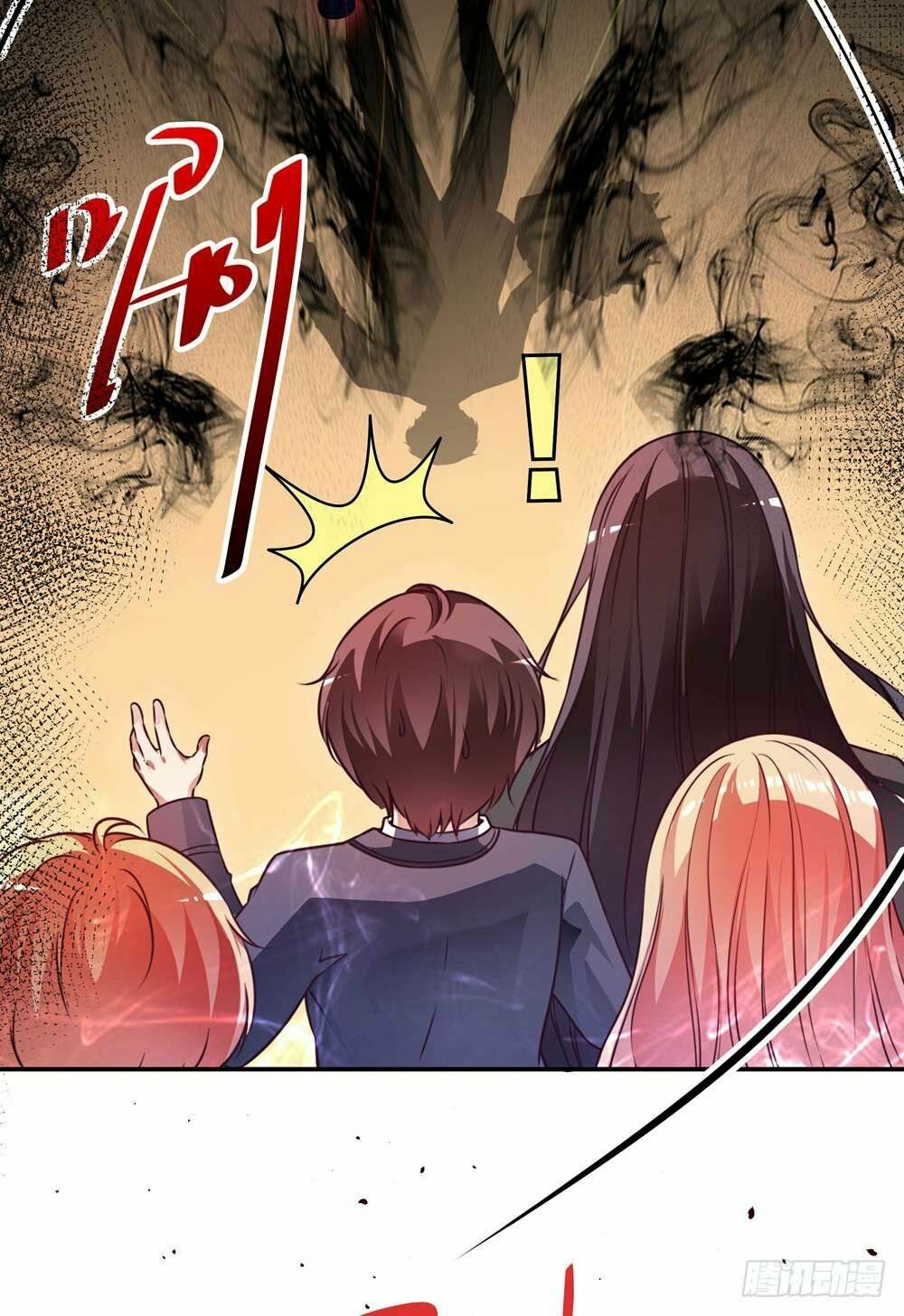 Yêu Tiếp Thành Nghiện, Tổng Tài Quá Bá Đạo: Chapter 38