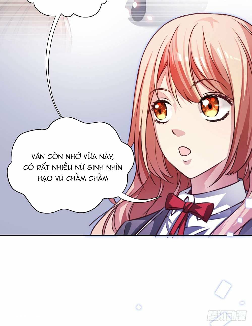 Yêu Tiếp Thành Nghiện, Tổng Tài Quá Bá Đạo: Chapter 39