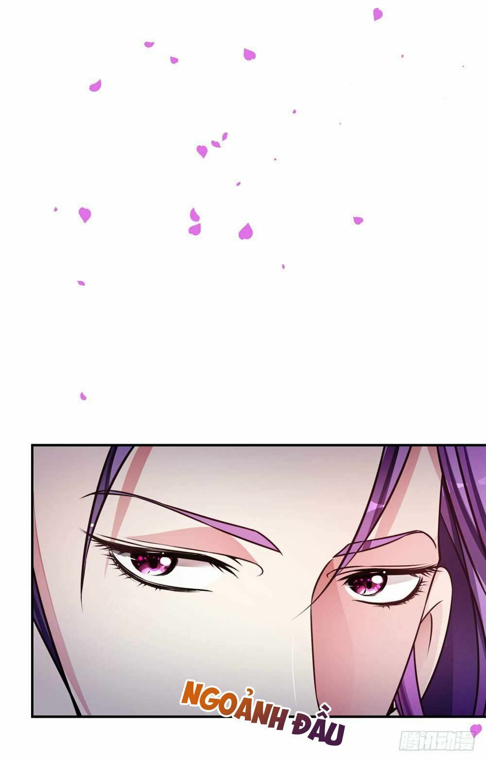 Yêu Tiếp Thành Nghiện, Tổng Tài Quá Bá Đạo: Chapter 40