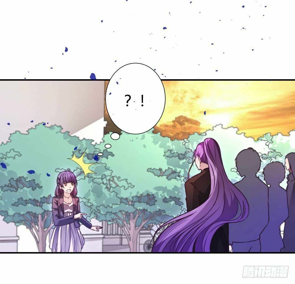 Yêu Tiếp Thành Nghiện, Tổng Tài Quá Bá Đạo: Chapter 40