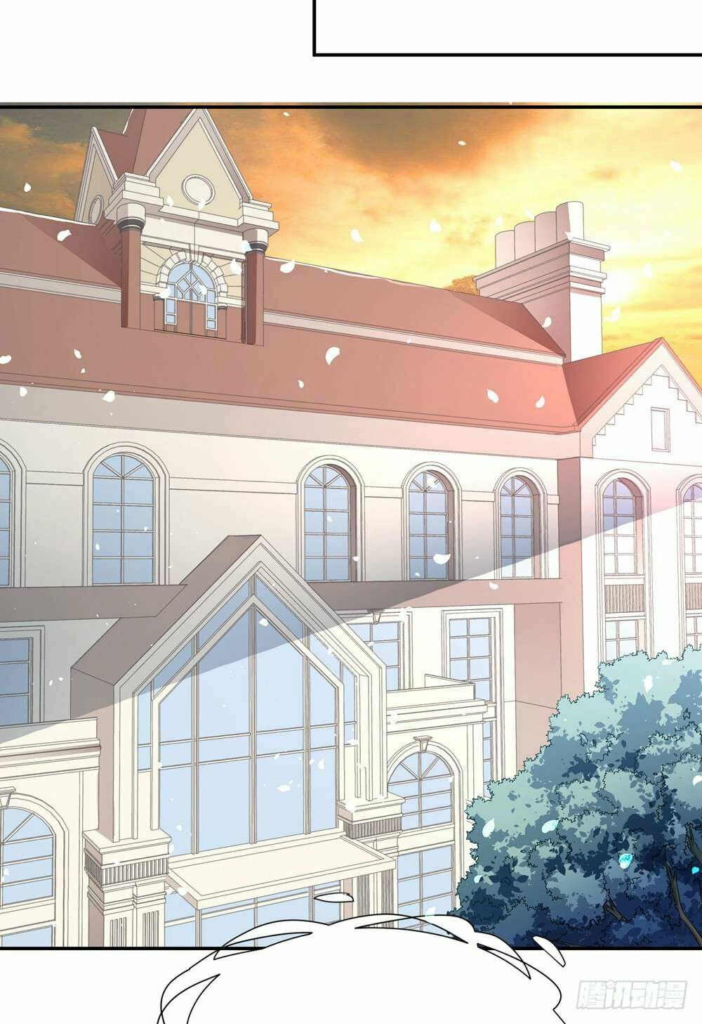 Yêu Tiếp Thành Nghiện, Tổng Tài Quá Bá Đạo: Chapter 40