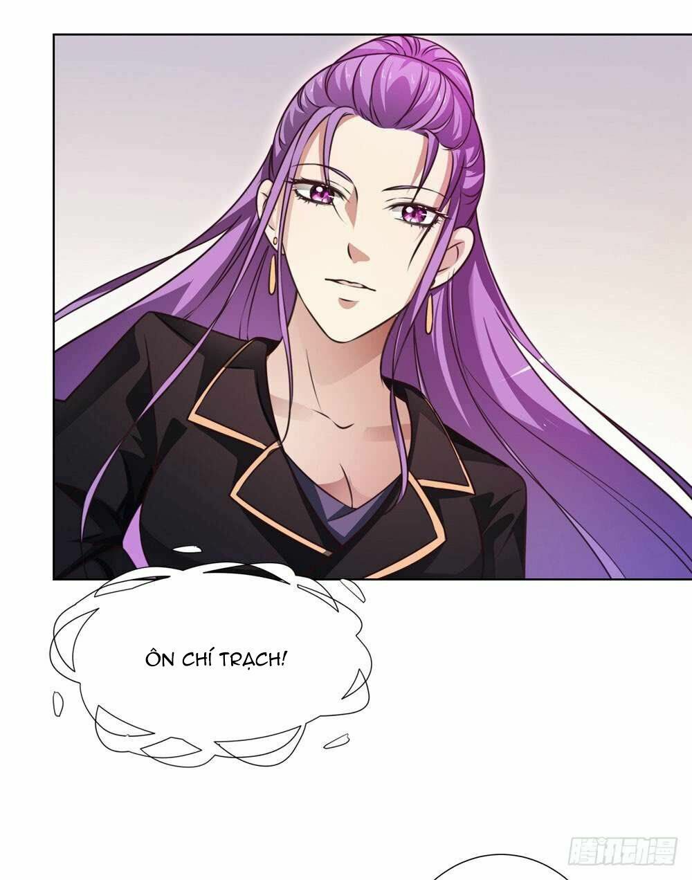 Yêu Tiếp Thành Nghiện, Tổng Tài Quá Bá Đạo: Chapter 41
