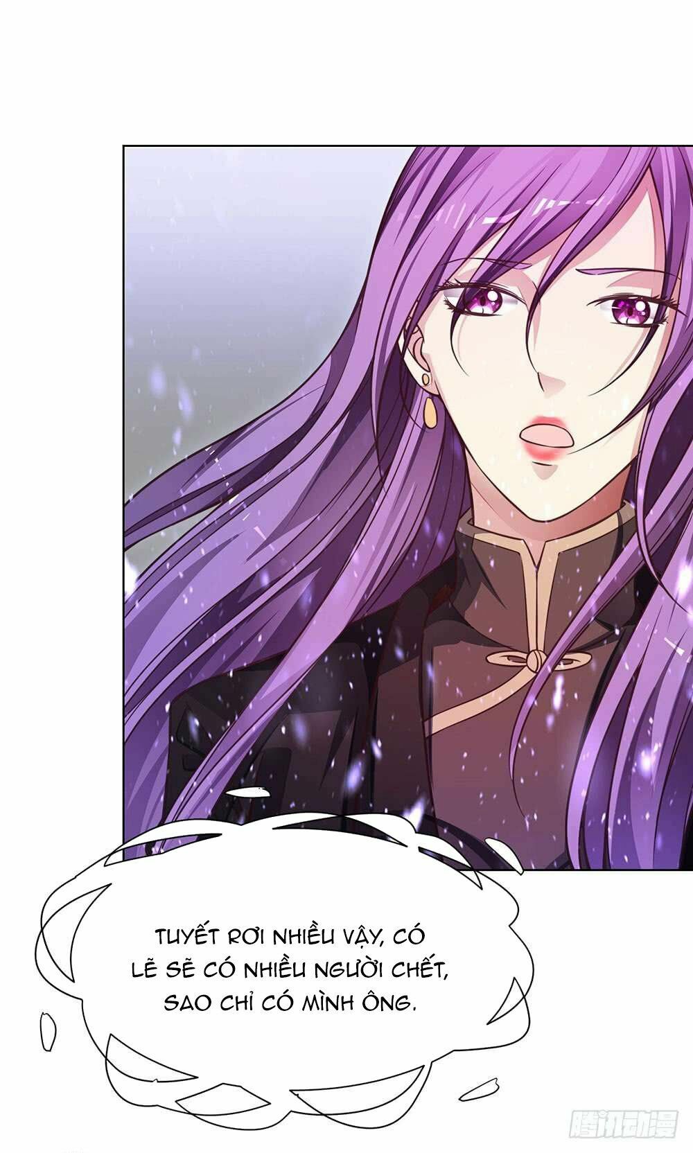 Yêu Tiếp Thành Nghiện, Tổng Tài Quá Bá Đạo: Chapter 42