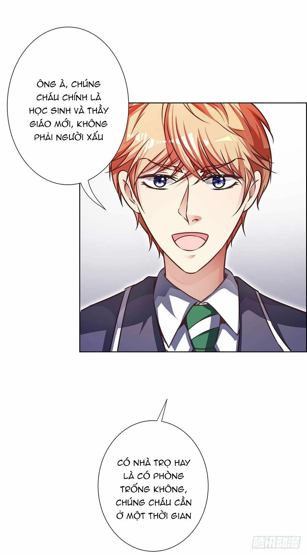 Yêu Tiếp Thành Nghiện, Tổng Tài Quá Bá Đạo: Chapter 42