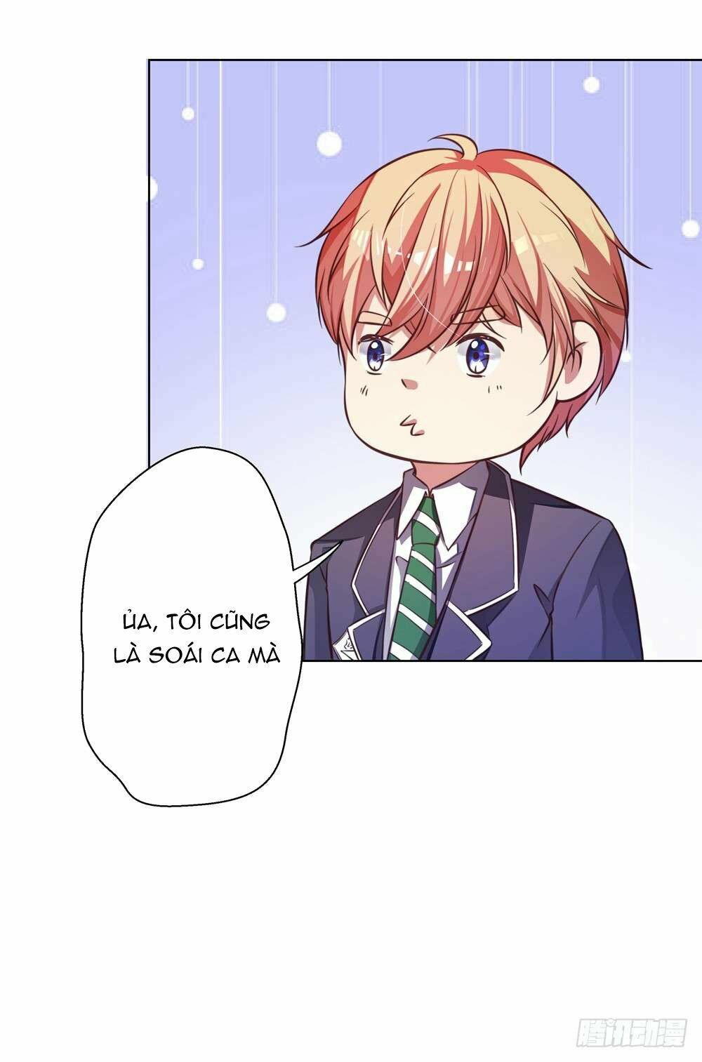 Yêu Tiếp Thành Nghiện, Tổng Tài Quá Bá Đạo: Chapter 43