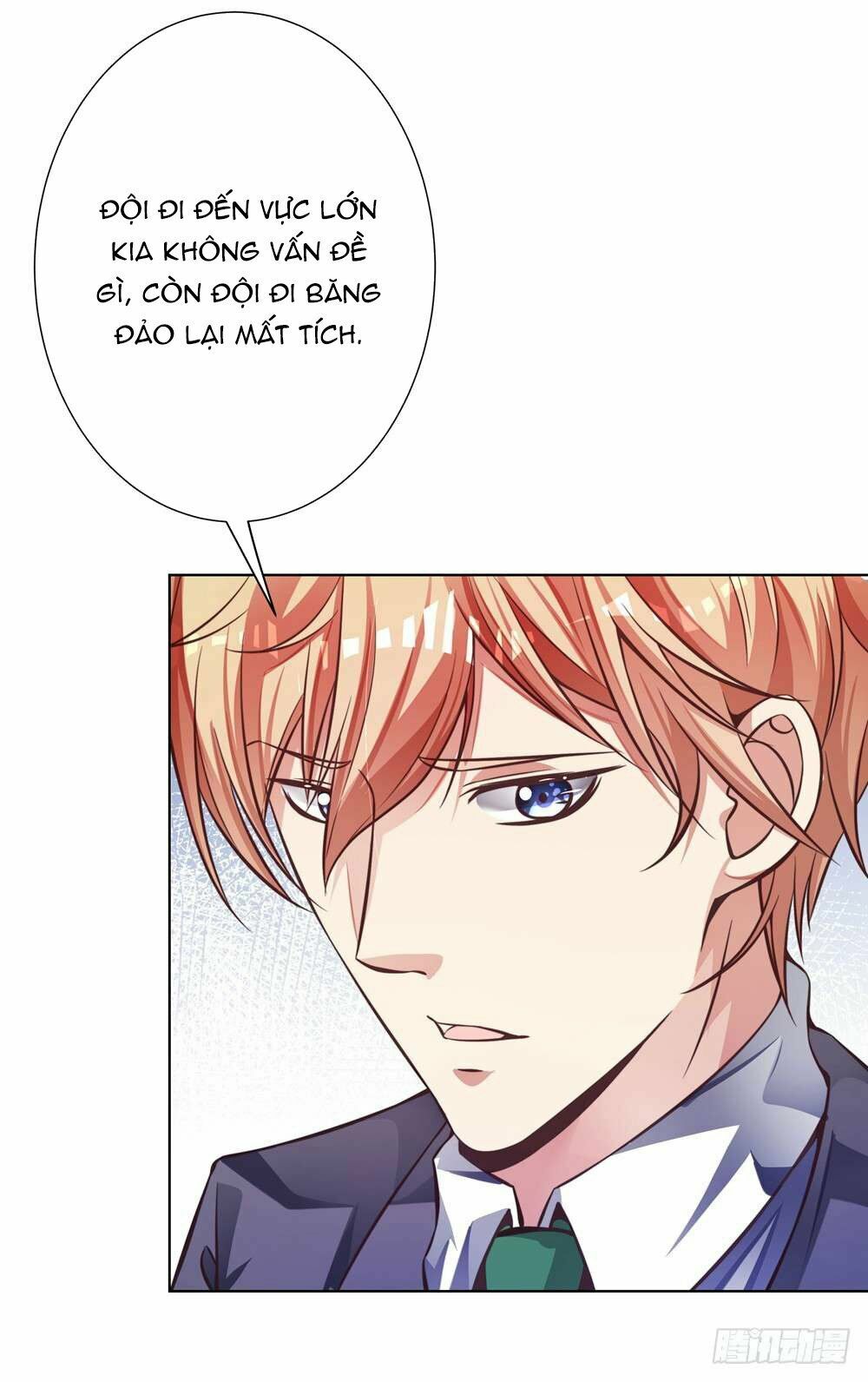 Yêu Tiếp Thành Nghiện, Tổng Tài Quá Bá Đạo: Chapter 43