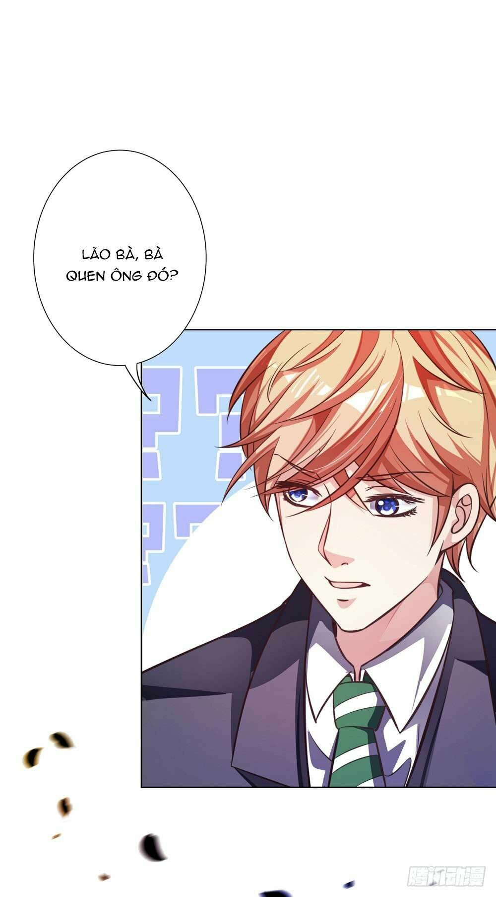 Yêu Tiếp Thành Nghiện, Tổng Tài Quá Bá Đạo: Chapter 43