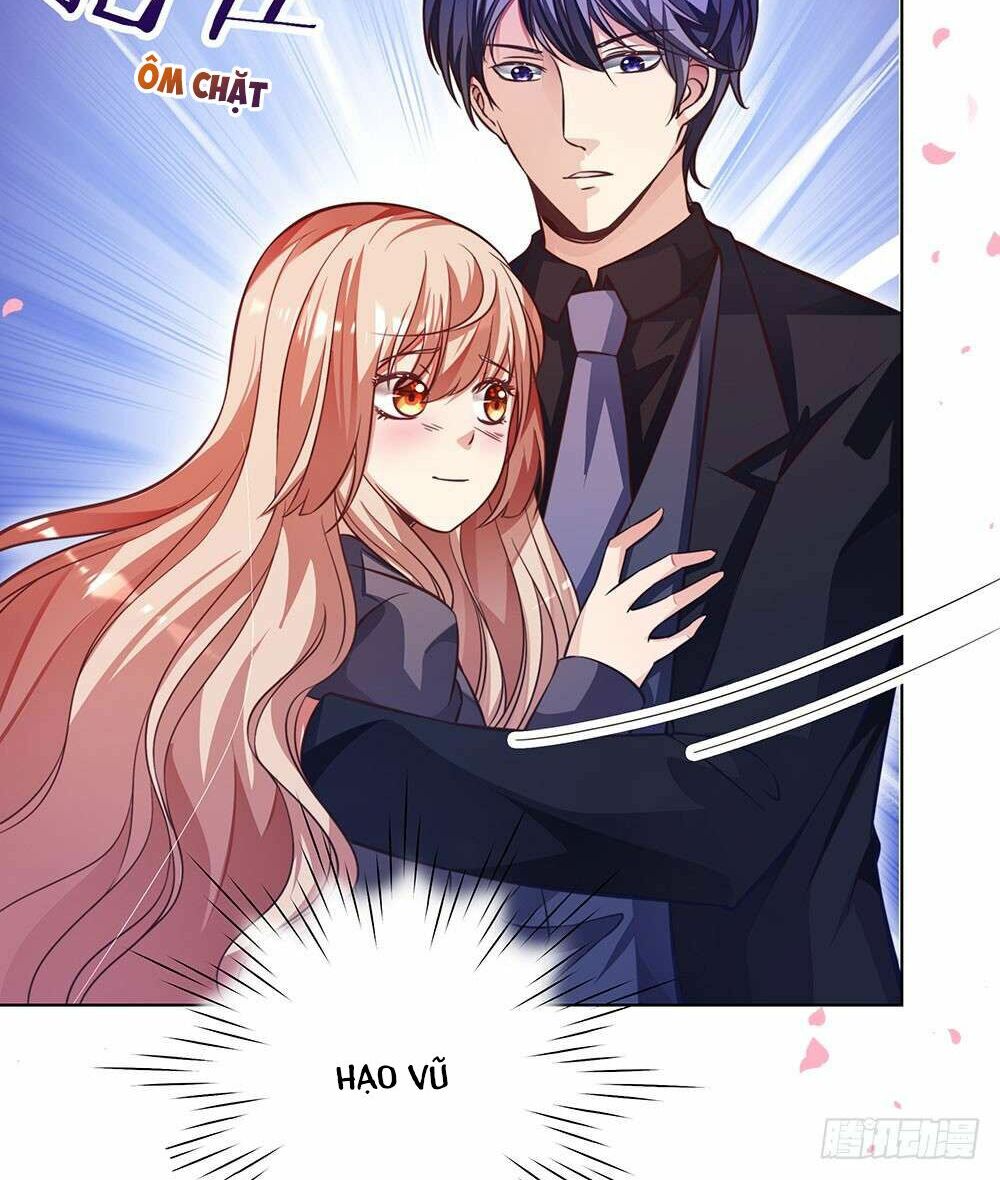 Yêu Tiếp Thành Nghiện, Tổng Tài Quá Bá Đạo: Chapter 44