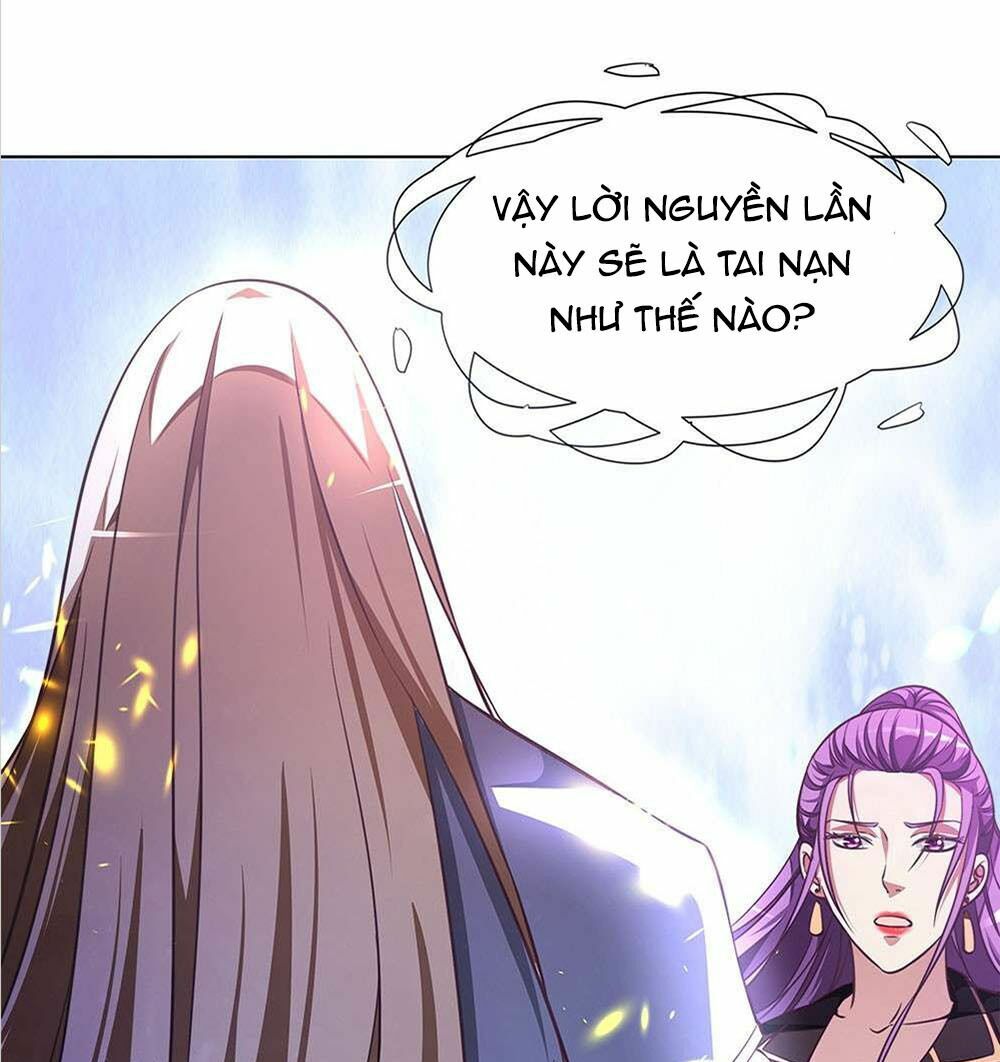 Yêu Tiếp Thành Nghiện, Tổng Tài Quá Bá Đạo: Chapter 46