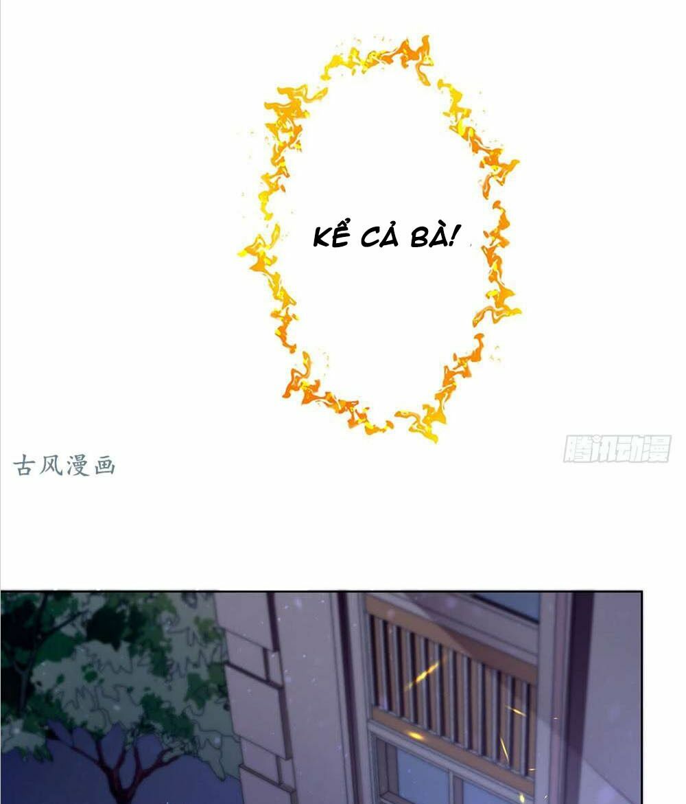 Yêu Tiếp Thành Nghiện, Tổng Tài Quá Bá Đạo: Chapter 46