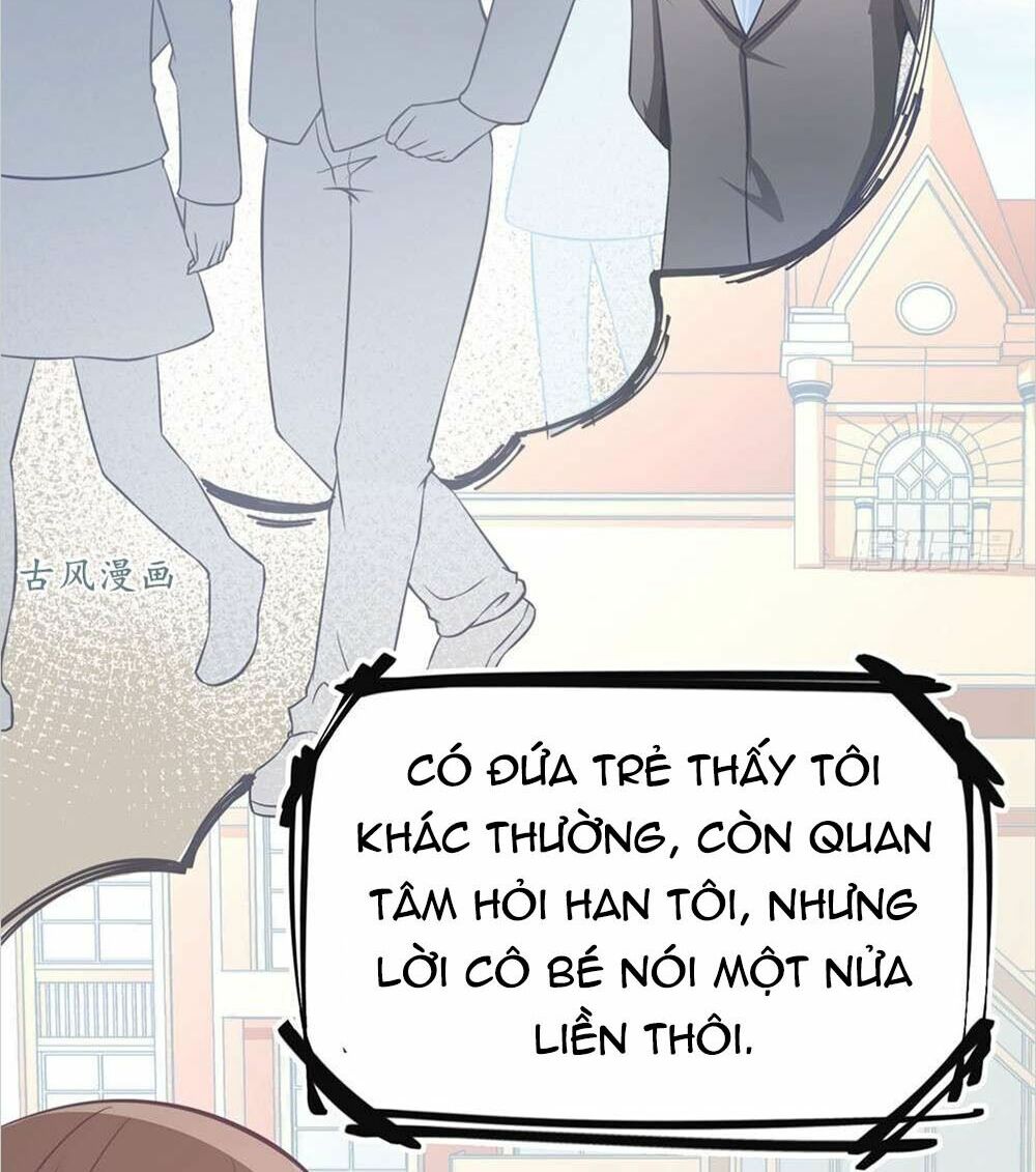 Yêu Tiếp Thành Nghiện, Tổng Tài Quá Bá Đạo: Chapter 50