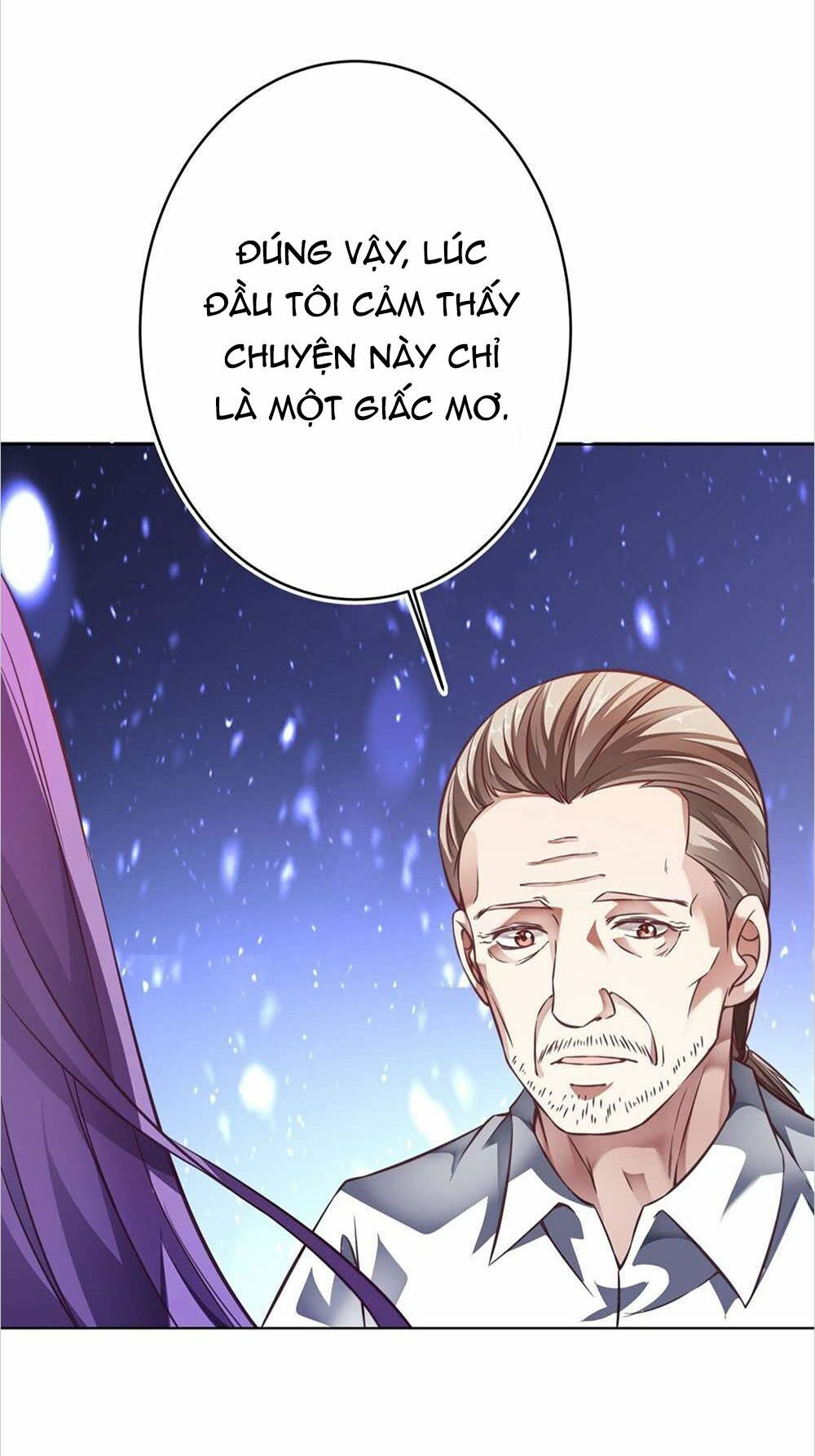 Yêu Tiếp Thành Nghiện, Tổng Tài Quá Bá Đạo: Chapter 50