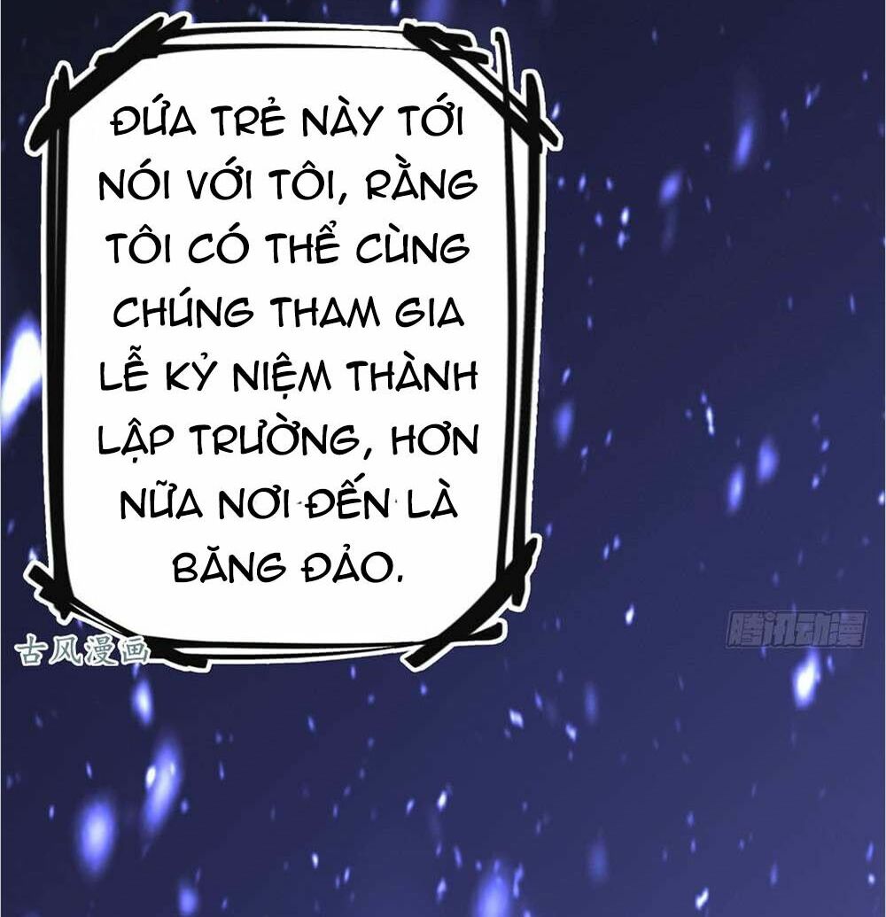 Yêu Tiếp Thành Nghiện, Tổng Tài Quá Bá Đạo: Chapter 50