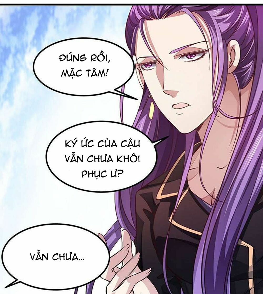 Yêu Tiếp Thành Nghiện, Tổng Tài Quá Bá Đạo: Chapter 51