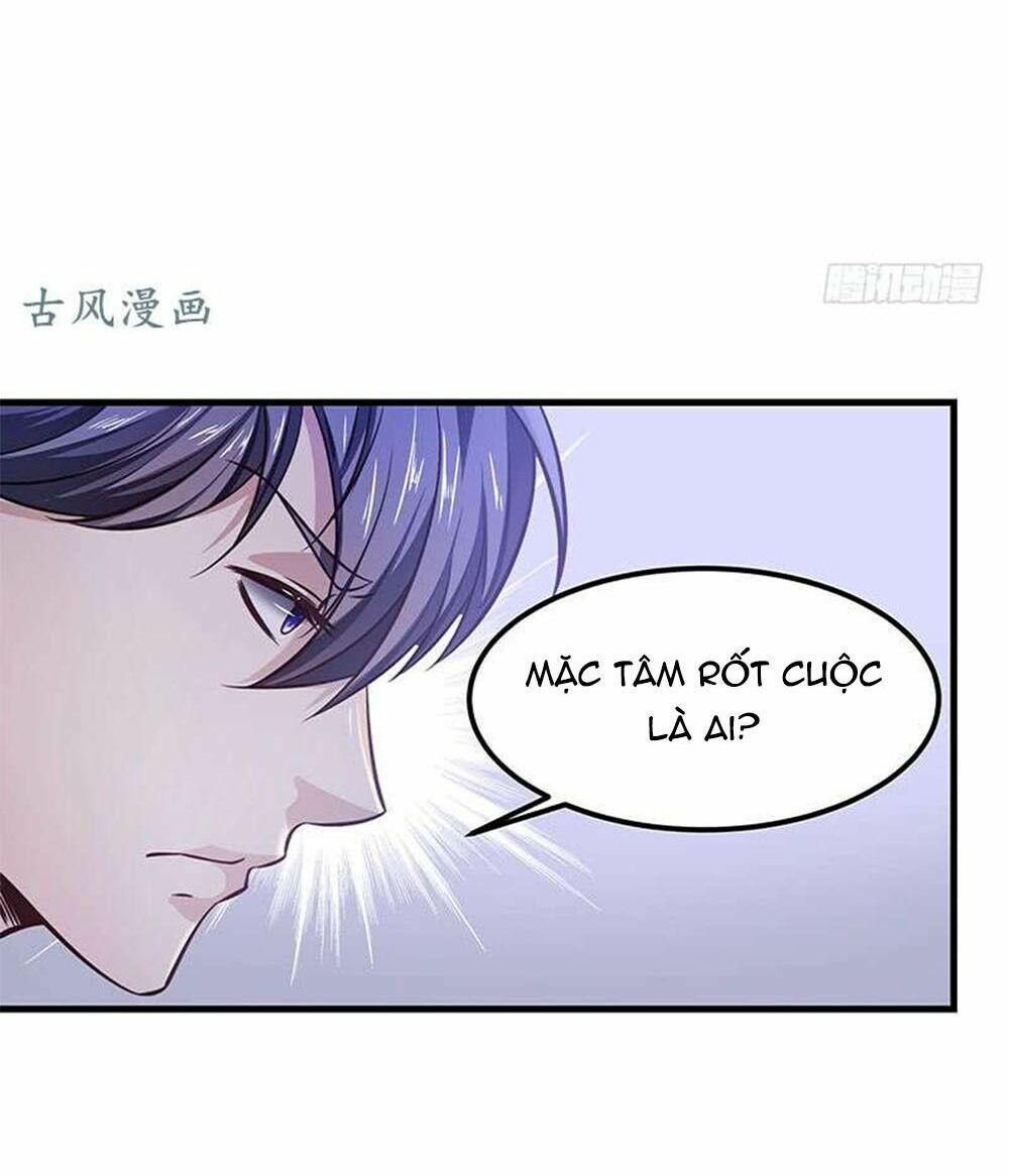 Yêu Tiếp Thành Nghiện, Tổng Tài Quá Bá Đạo: Chapter 51