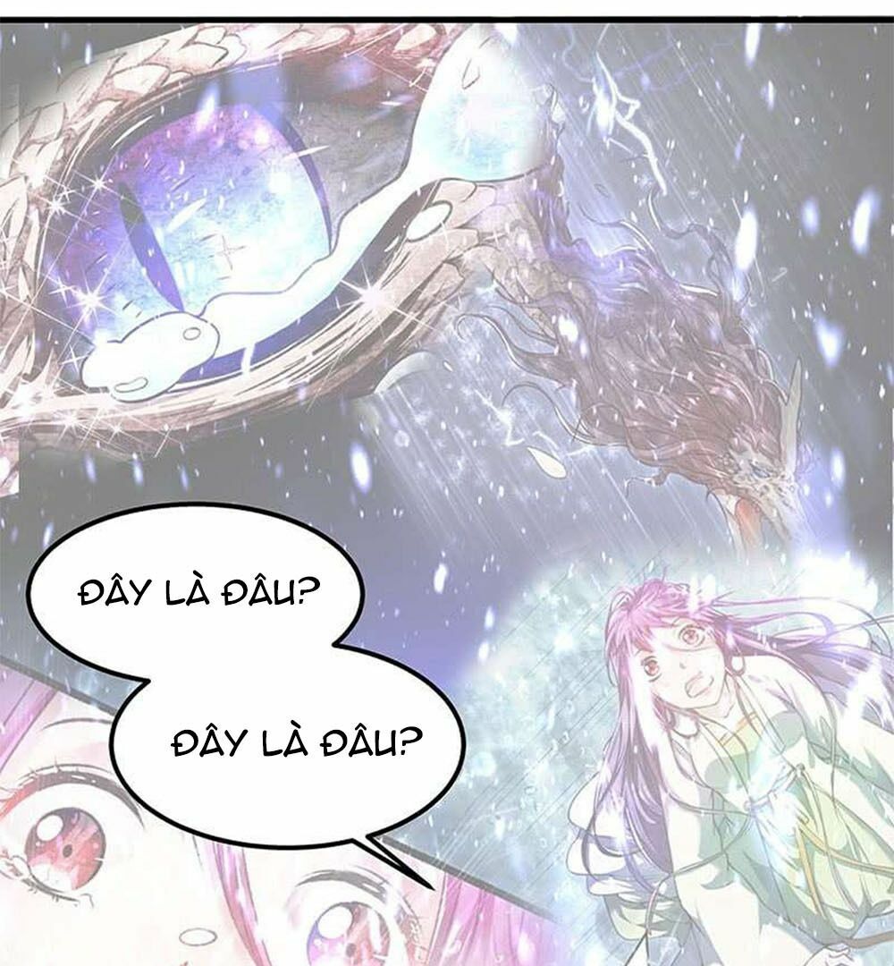 Yêu Tiếp Thành Nghiện, Tổng Tài Quá Bá Đạo: Chapter 51