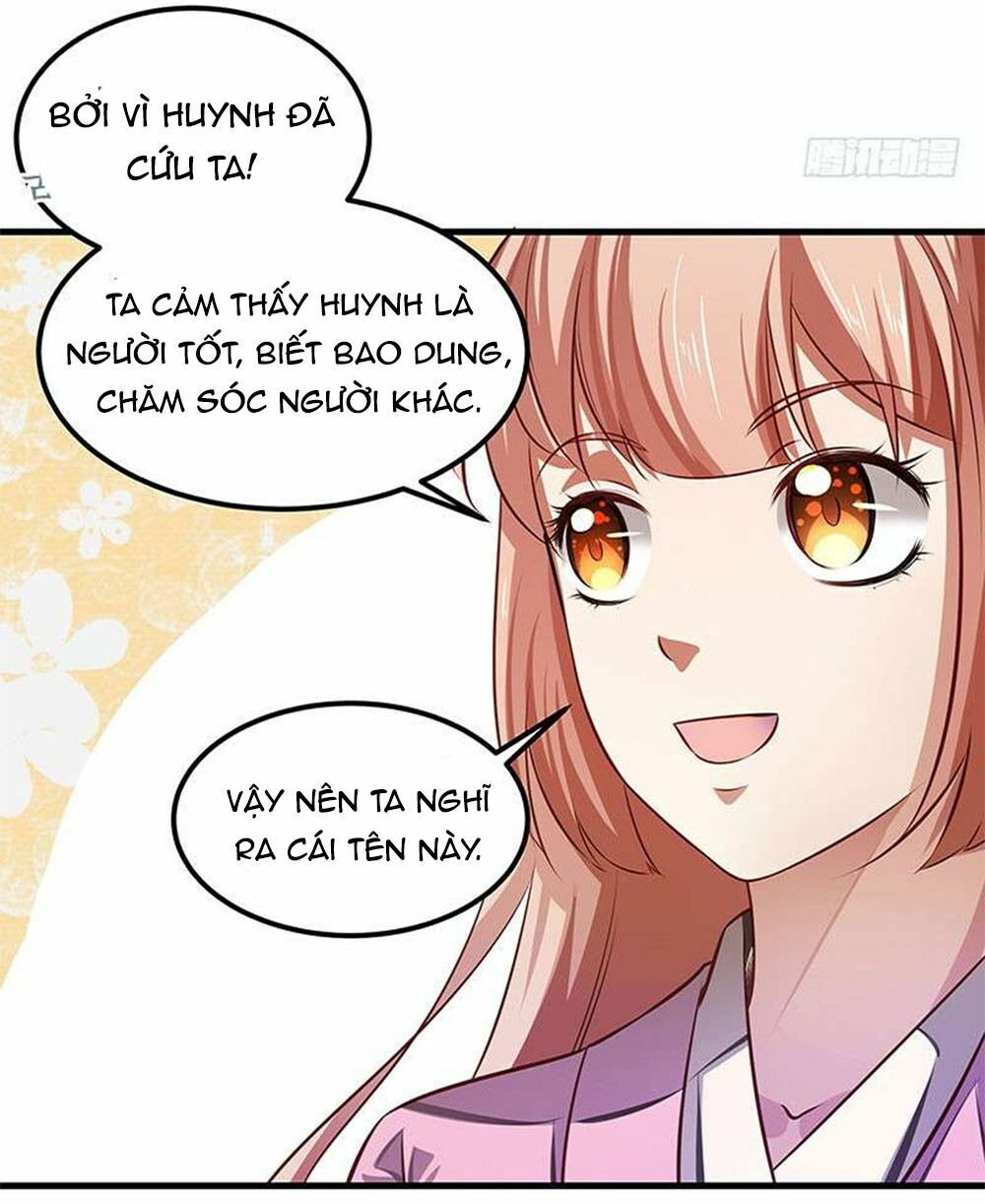 Yêu Tiếp Thành Nghiện, Tổng Tài Quá Bá Đạo: Chapter 51
