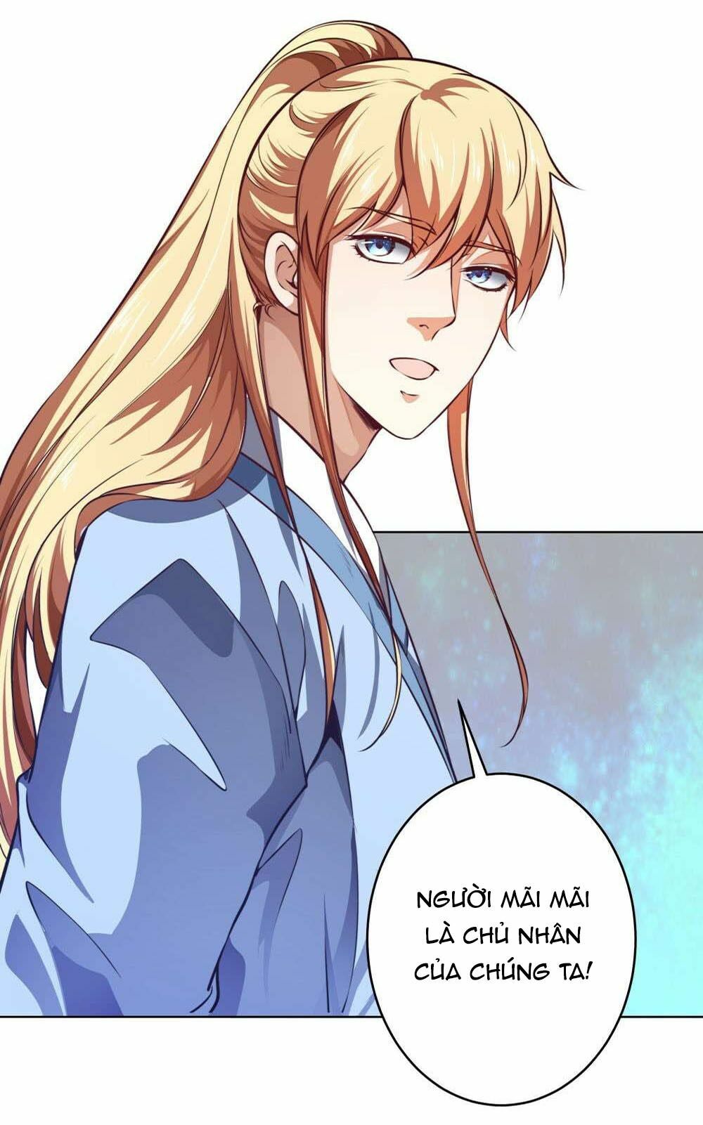 Yêu Tiếp Thành Nghiện, Tổng Tài Quá Bá Đạo: Chapter 52