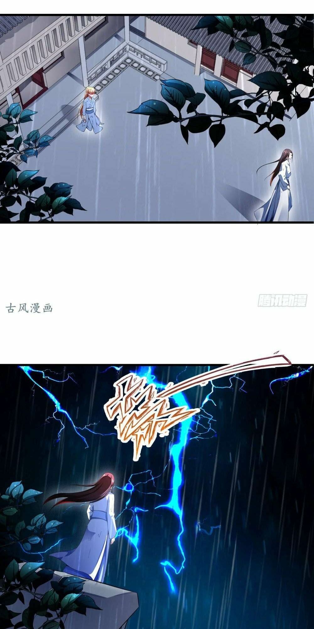 Yêu Tiếp Thành Nghiện, Tổng Tài Quá Bá Đạo: Chapter 53