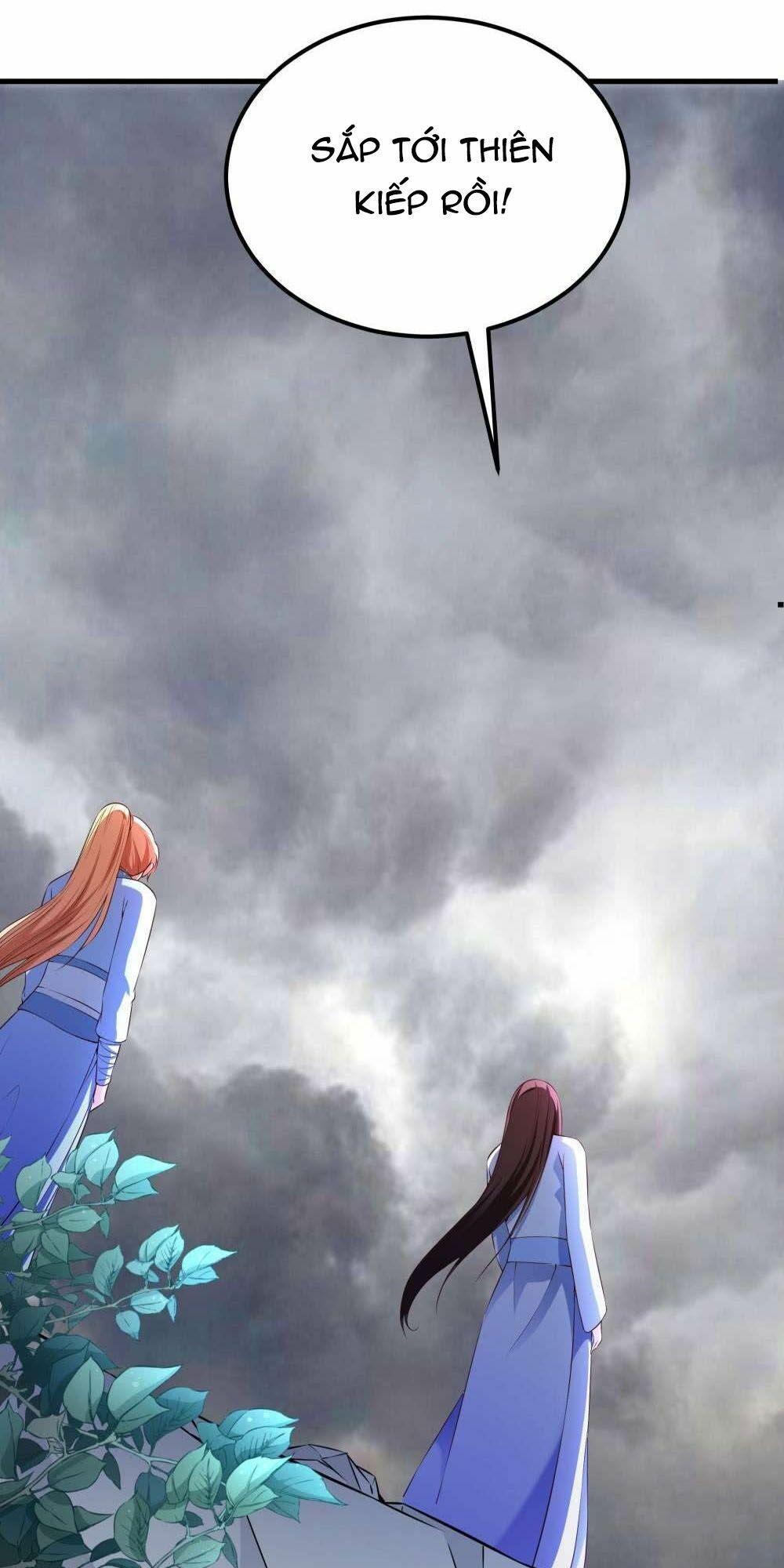 Yêu Tiếp Thành Nghiện, Tổng Tài Quá Bá Đạo: Chapter 53
