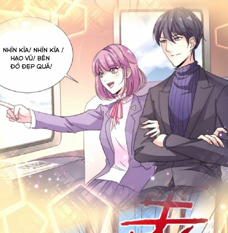 Yêu Tiếp Thành Nghiện, Tổng Tài Quá Bá Đạo: Chapter 6