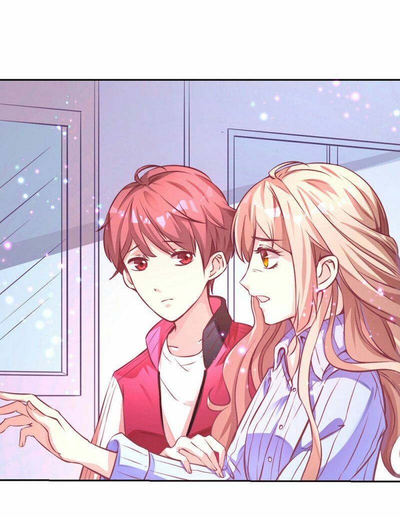 Yêu Tiếp Thành Nghiện, Tổng Tài Quá Bá Đạo: Chapter 6