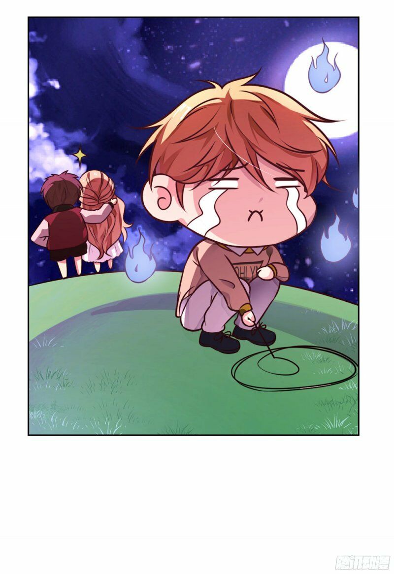 Yêu Tiếp Thành Nghiện, Tổng Tài Quá Bá Đạo: Chapter 9