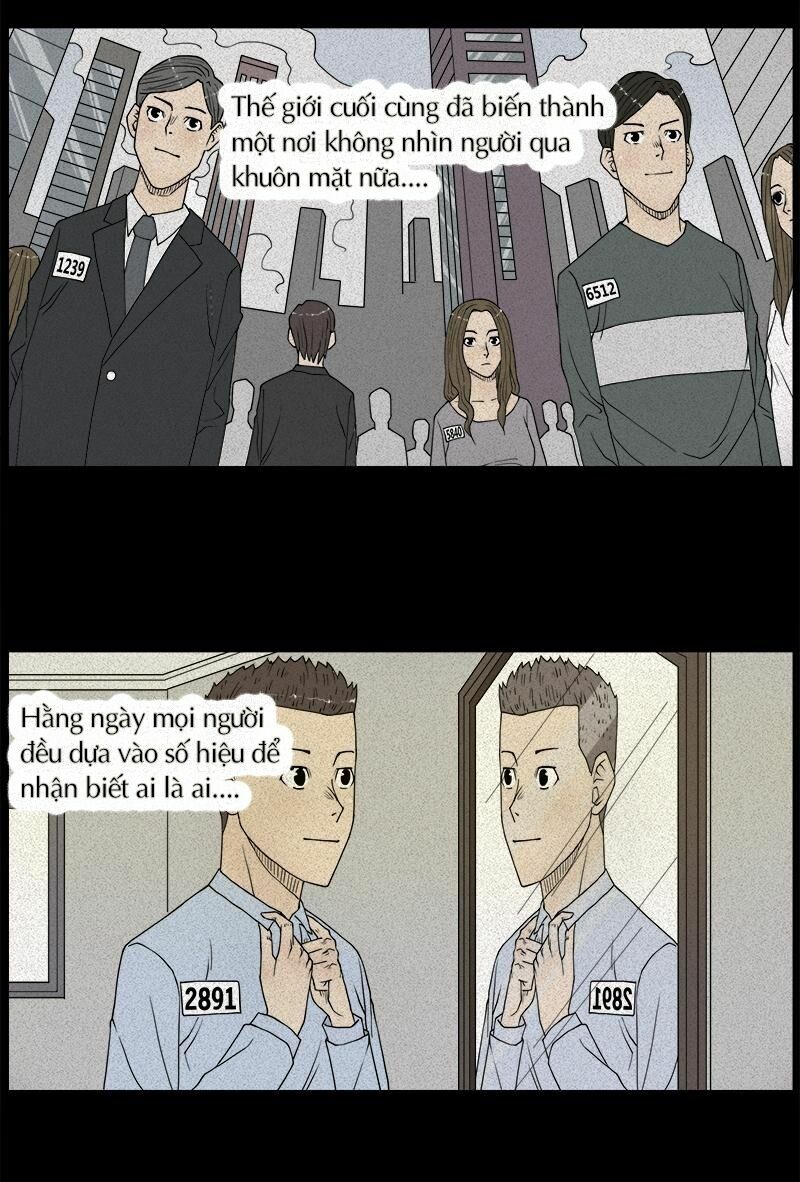 Kinh Dị Đêm Khuya: Chapter 18