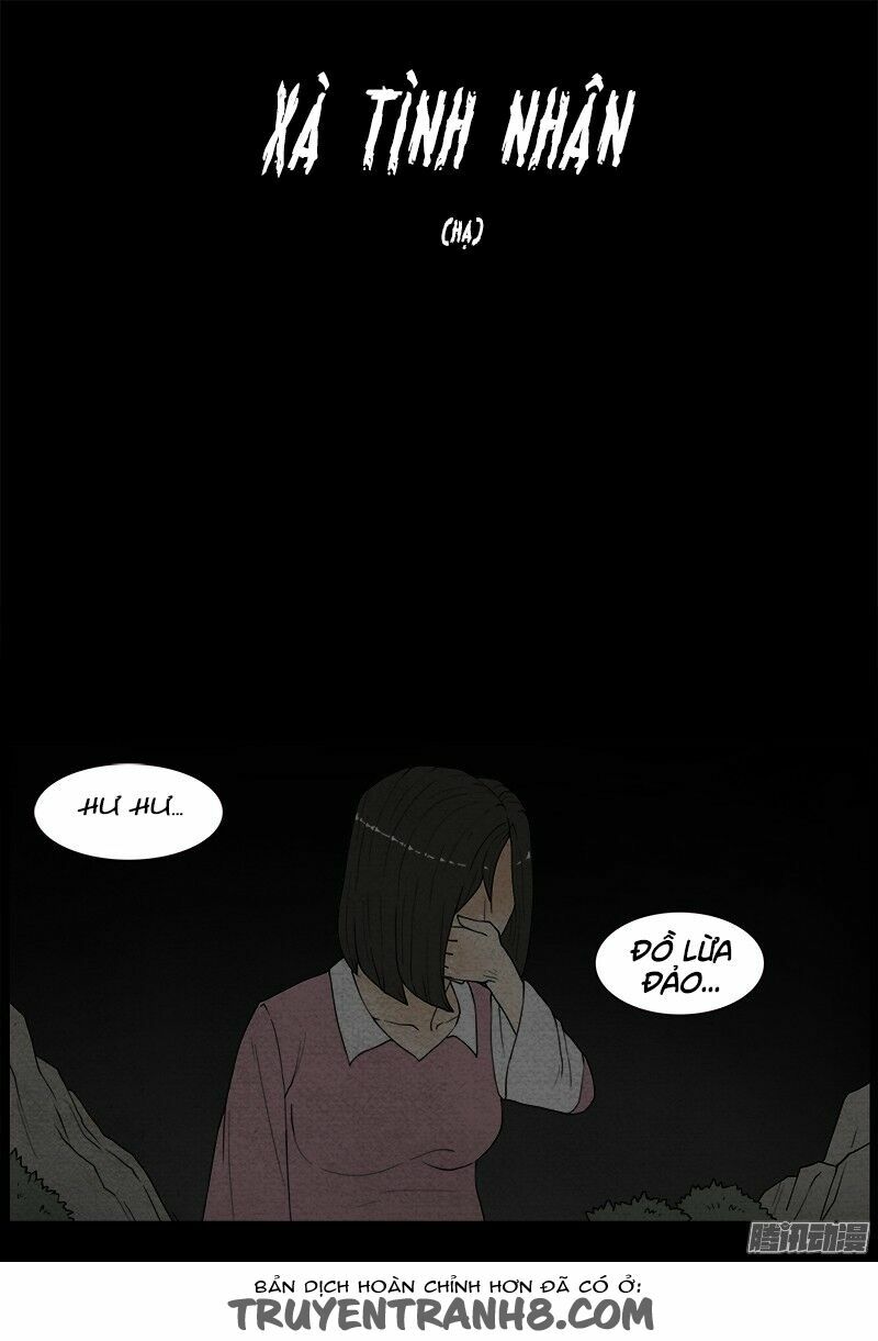 Kinh Dị Đêm Khuya: Chapter 2