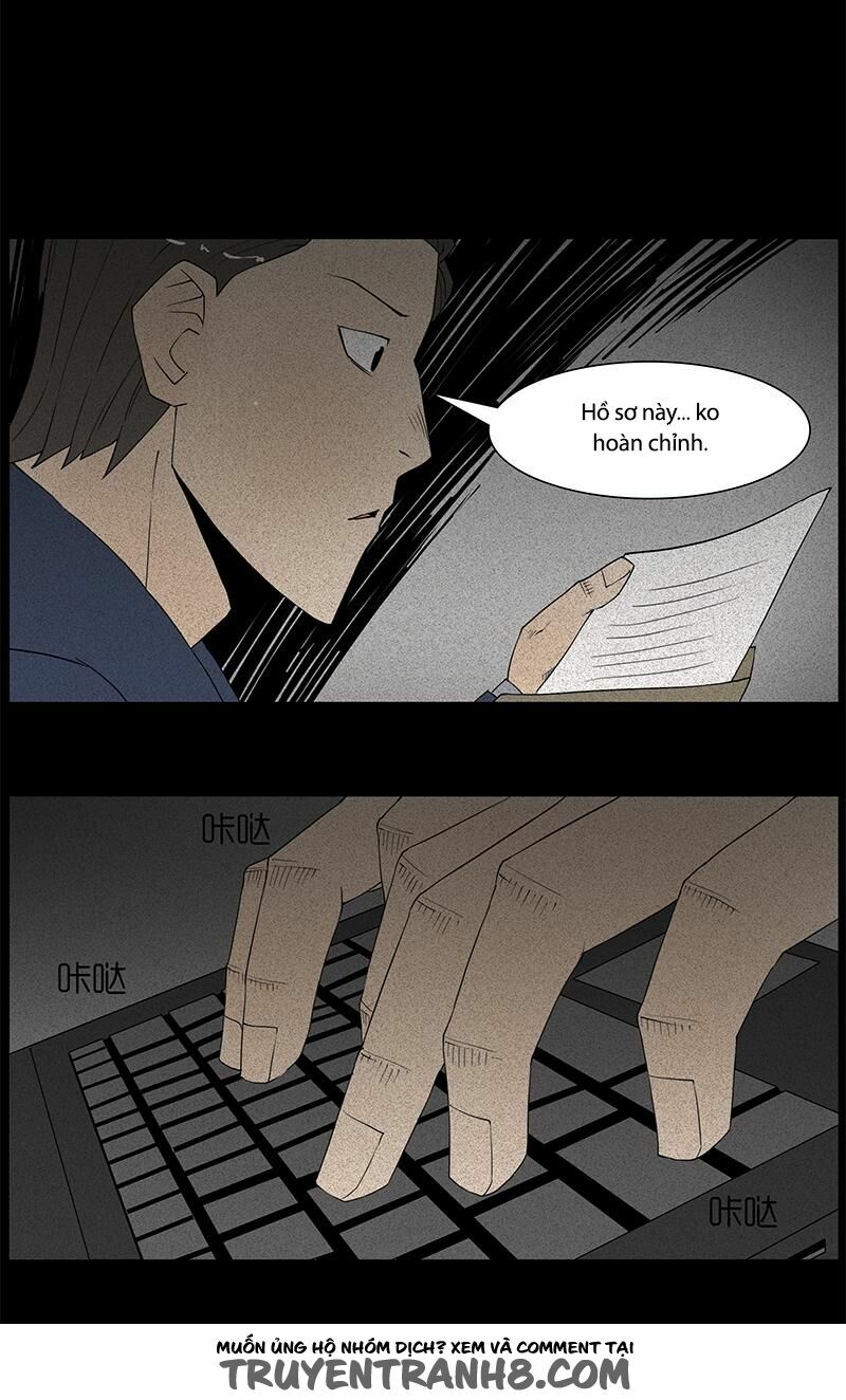 Kinh Dị Đêm Khuya: Chapter 25: - Loài Hoa Ăn Thịt Người