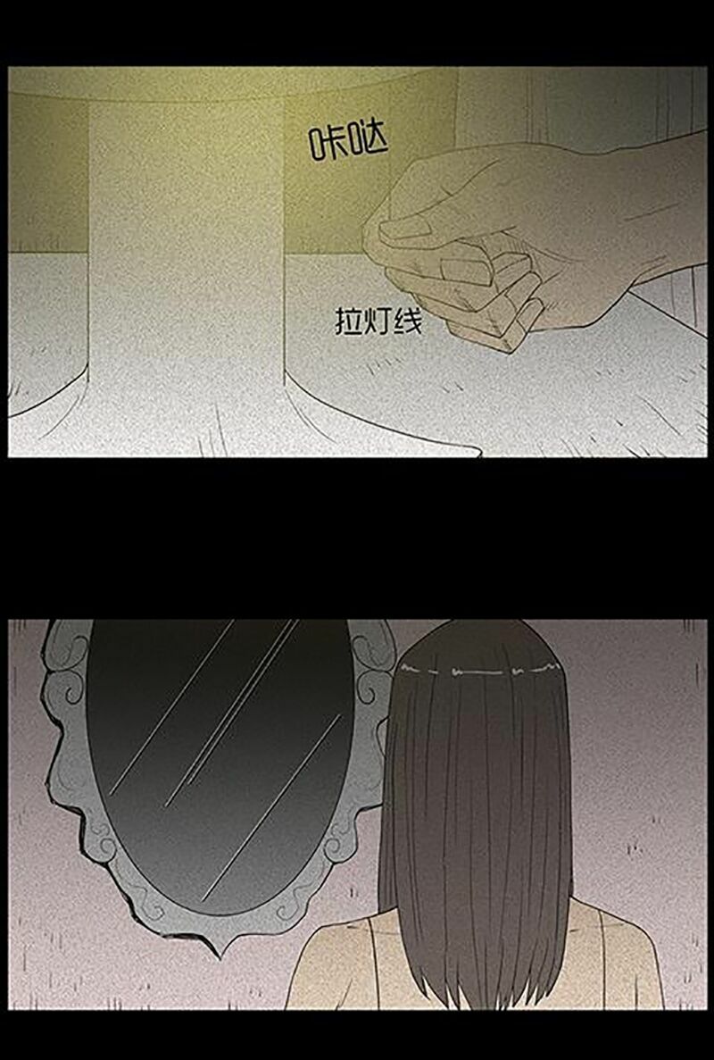 Kinh Dị Đêm Khuya: Chapter 30: - Mặt Nạ Dưỡng Sắc (Hạ)