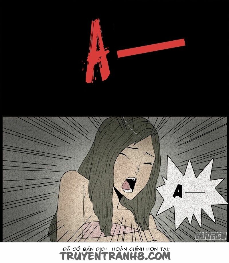 Kinh Dị Đêm Khuya: Chapter 4