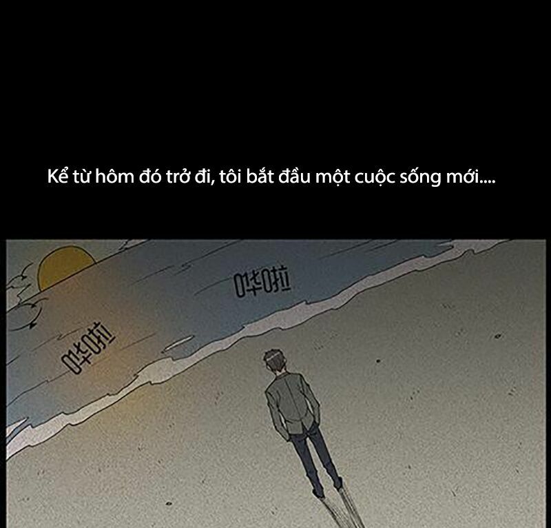 Kinh Dị Đêm Khuya: Chapter 41