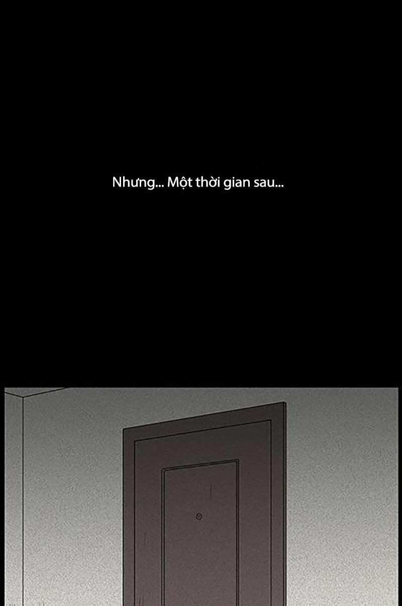 Kinh Dị Đêm Khuya: Chapter 41