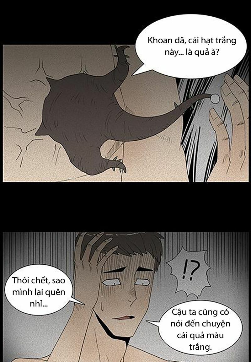 Kinh Dị Đêm Khuya: Chapter 41