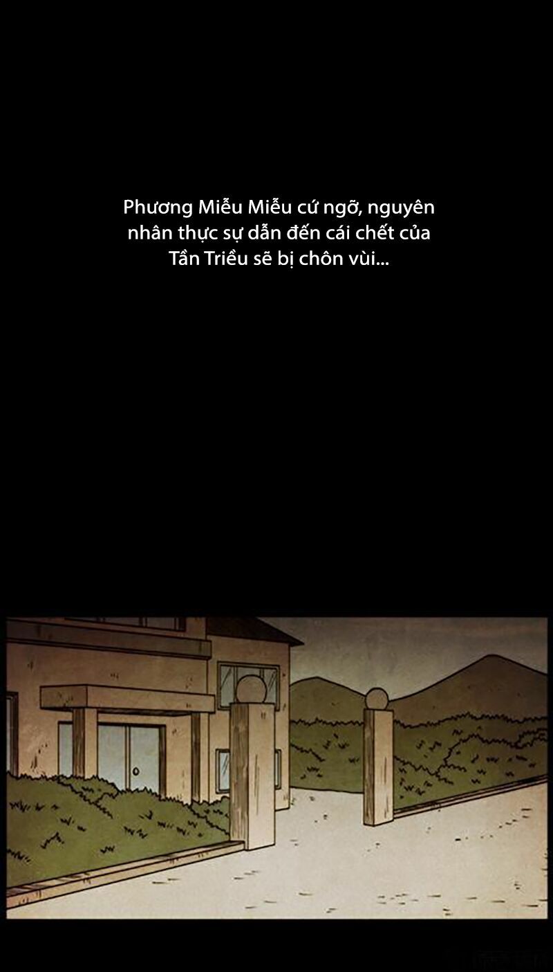 Kinh Dị Đêm Khuya: Chapter 47: - Tim Còn Vẹn Nguyên Nhịp Đập (Trung)