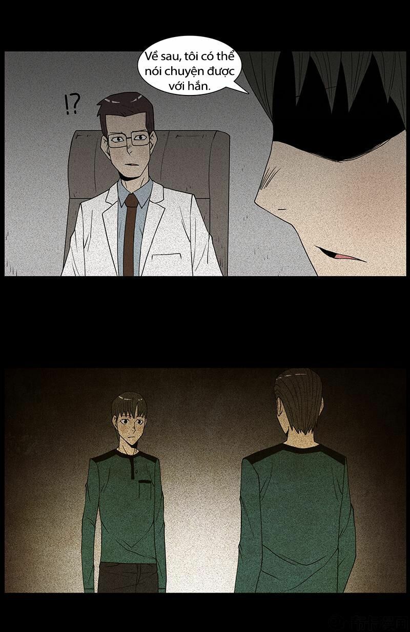 Kinh Dị Đêm Khuya: Chapter 51