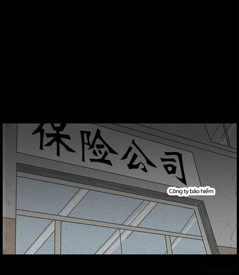 Kinh Dị Đêm Khuya: Chapter 54