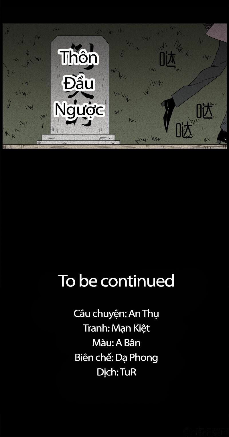 Kinh Dị Đêm Khuya: Chapter 55