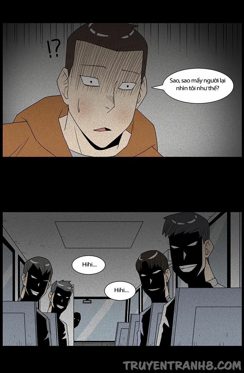 Kinh Dị Đêm Khuya: Chapter 56