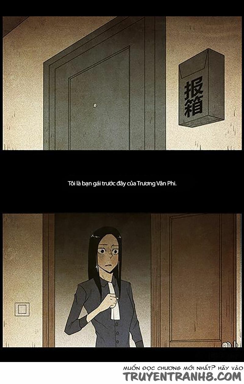 Kinh Dị Đêm Khuya: Chapter 59
