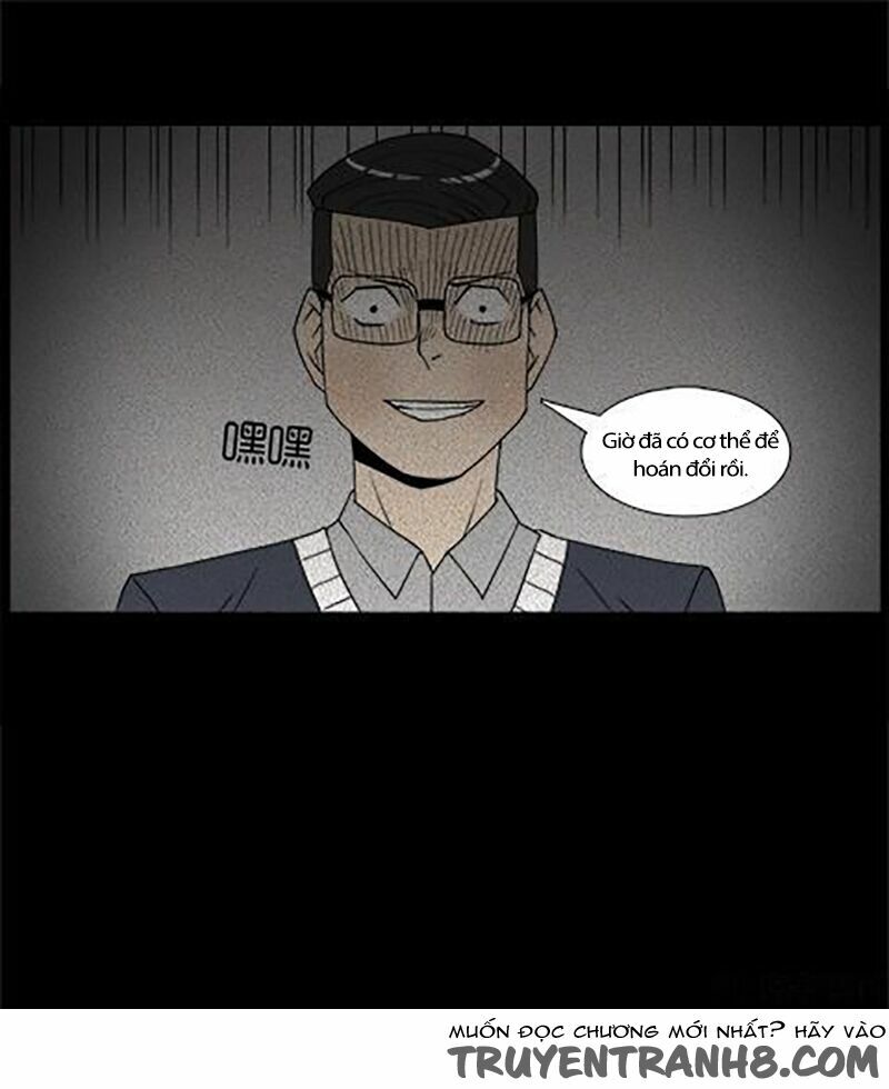 Kinh Dị Đêm Khuya: Chapter 59