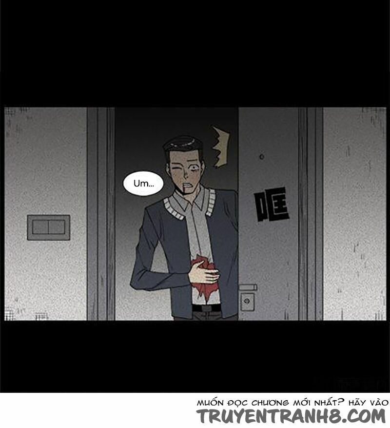 Kinh Dị Đêm Khuya: Chapter 59